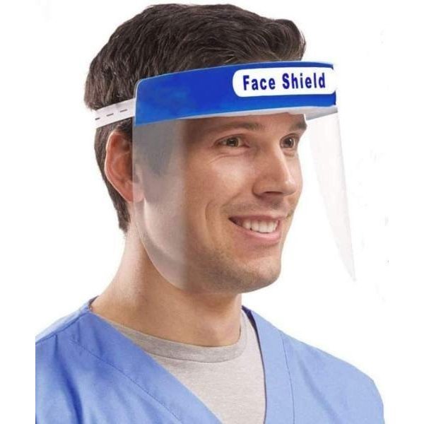 Afs Face Shield 1005